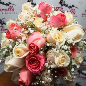 RAMOS DE XV AÑOS Y BODA